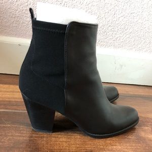 Stuart Weitzman Nuotherhalf Boots